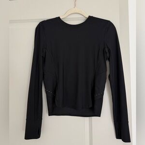 Lululemon Long Sleeve Top